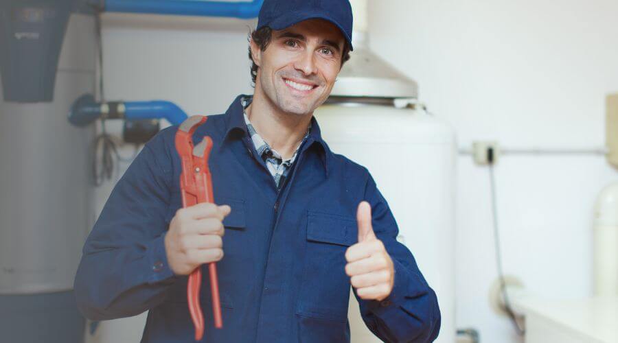 Professional Water heater repair in Bull Shoals, AR